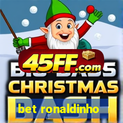 bet ronaldinho